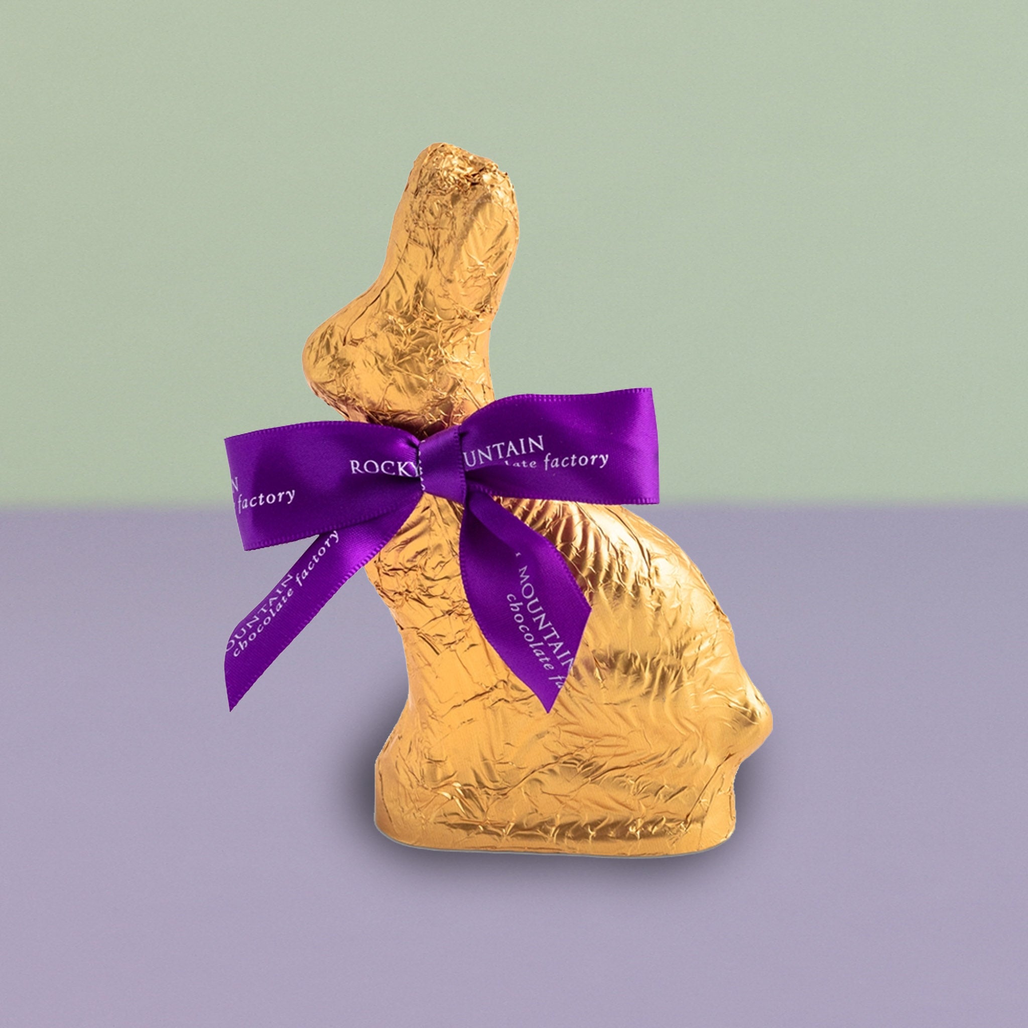 6oz DarkChocolate Bunny