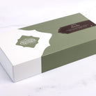Assorted boxed chocolates, Rocky Mountain Chocolate Factory, Pure Noir Dark Chocolate
