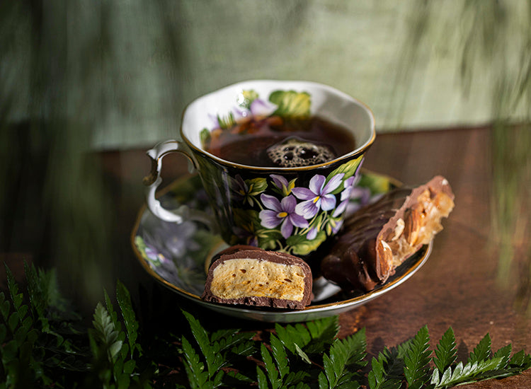 luxury chocolates, Rocky Mountain Chocolate Factory