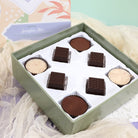 Springtime Bliss boxed assortment by Rocky Mountain Chocolate Factory